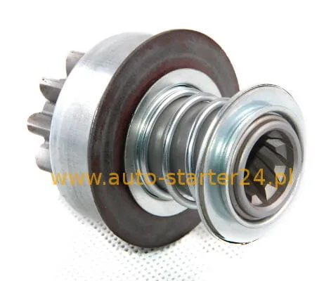 GC100259 AUTO-CENTER - 4.CZĘŚCI ROZRUSZNIKA — zdjęcie 2 z 2