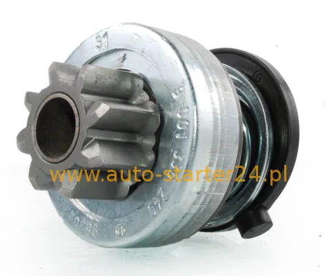 GC100260 AUTO-CENTER - 4.CZĘŚCI ROZRUSZNIKA — zdjęcie 1 z 2