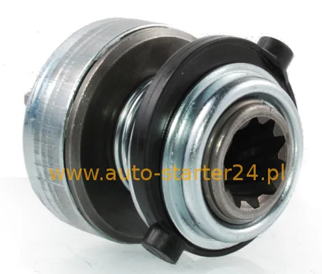 GC100260 AUTO-CENTER - 4.CZĘŚCI ROZRUSZNIKA — zdjęcie 2 z 2