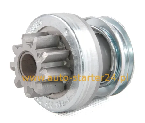 GC100261 AUTO-CENTER - 4.CZĘŚCI ROZRUSZNIKA — zdjęcie 3 z 3