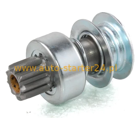 GC101001 AUTO-CENTER - 4.CZĘŚCI ROZRUSZNIKA — zdjęcie 3 z 4