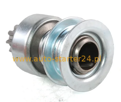 GC101001 AUTO-CENTER - 4.CZĘŚCI ROZRUSZNIKA — zdjęcie 2 z 4