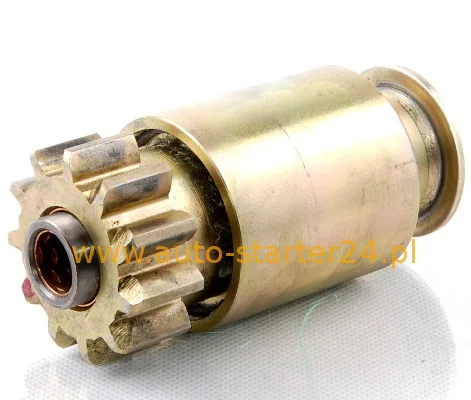 GC101002 AUTO-CENTER - 4.CZĘŚCI ROZRUSZNIKA — zdjęcie 1 z 3