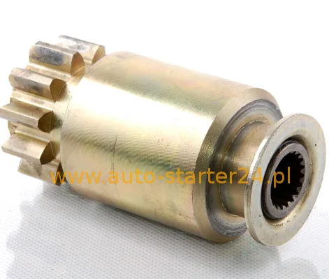 GC101002 AUTO-CENTER - 4.CZĘŚCI ROZRUSZNIKA — zdjęcie 3 z 3