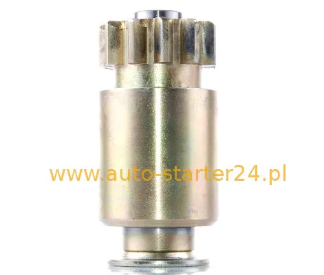 GC101002 AUTO-CENTER - 4.CZĘŚCI ROZRUSZNIKA — zdjęcie 2 z 3