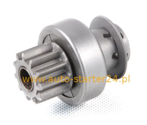 GC101005 AUTO-CENTER - 4.CZĘŚCI ROZRUSZNIKA — zdjęcie 1 z 2