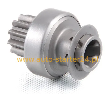 GC101005 AUTO-CENTER - 4.CZĘŚCI ROZRUSZNIKA — zdjęcie 2 z 2