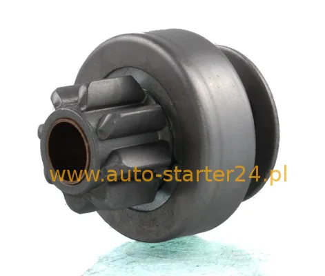 GC101007 AUTO-CENTER - 4.CZĘŚCI ROZRUSZNIKA — zdjęcie 1 z 2
