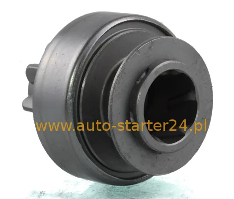 GC101007 AUTO-CENTER - 4.CZĘŚCI ROZRUSZNIKA — zdjęcie 2 z 2