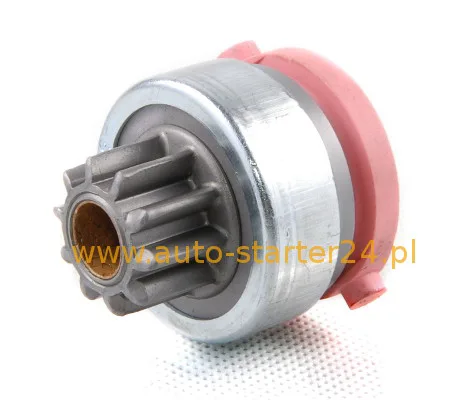 GC101009 AUTO-CENTER - 4.CZĘŚCI ROZRUSZNIKA — zdjęcie 1 z 2
