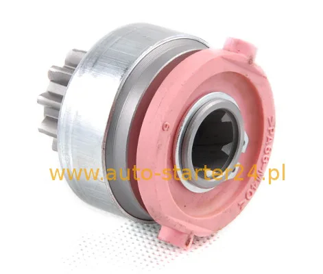 GC101009 AUTO-CENTER - 4.CZĘŚCI ROZRUSZNIKA — zdjęcie 2 z 2