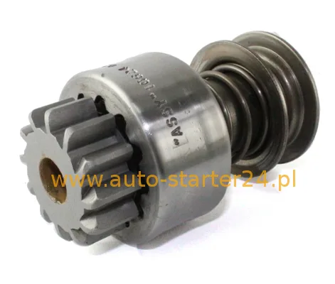 GC101010 AUTO-CENTER - 4.CZĘŚCI ROZRUSZNIKA — zdjęcie 1 z 2
