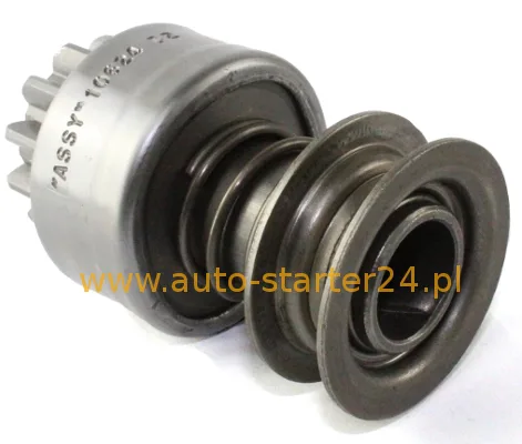 GC101010 AUTO-CENTER - 4.CZĘŚCI ROZRUSZNIKA — zdjęcie 2 z 2