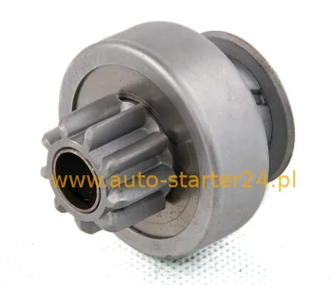 GC101011 AUTO-CENTER - 4.CZĘŚCI ROZRUSZNIKA — zdjęcie 1 z 2
