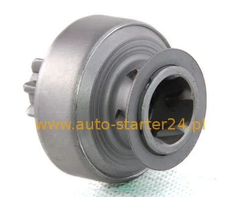 GC101011 AUTO-CENTER - 4.CZĘŚCI ROZRUSZNIKA — zdjęcie 2 z 2