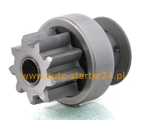 GC101012 AUTO-CENTER - 4.CZĘŚCI ROZRUSZNIKA — zdjęcie 1 z 2