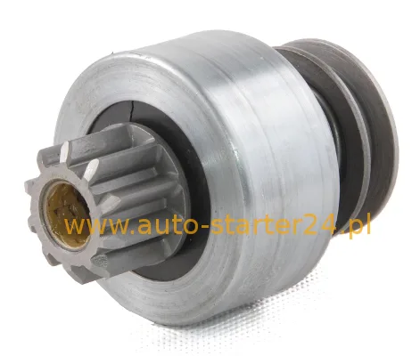 GC101016 AUTO-CENTER - 4.CZĘŚCI ROZRUSZNIKA — zdjęcie 3 z 4