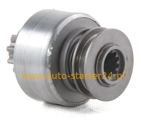 GC101016 AUTO-CENTER - 4.CZĘŚCI ROZRUSZNIKA — zdjęcie 2 z 4