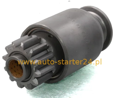 GC101017 AUTO-CENTER - 4.CZĘŚCI ROZRUSZNIKA — zdjęcie 3 z 4