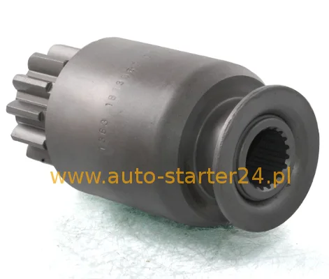 GC101017 AUTO-CENTER - 4.CZĘŚCI ROZRUSZNIKA — zdjęcie 4 z 4