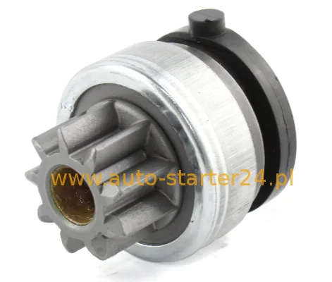 GC101019 AUTO-CENTER - 4.CZĘŚCI ROZRUSZNIKA — zdjęcie 1 z 2