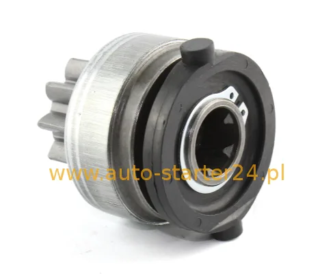 GC101019 AUTO-CENTER - 4.CZĘŚCI ROZRUSZNIKA — zdjęcie 2 z 2