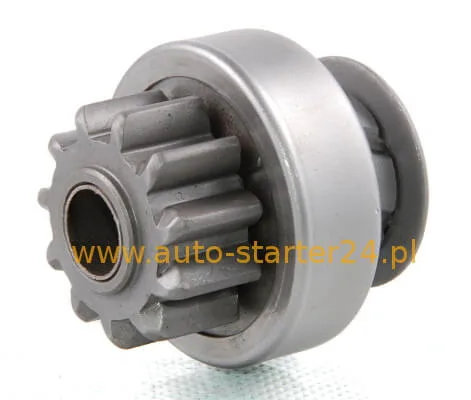 GC101025 AUTO-CENTER - 4.CZĘŚCI ROZRUSZNIKA — zdjęcie 1 z 2
