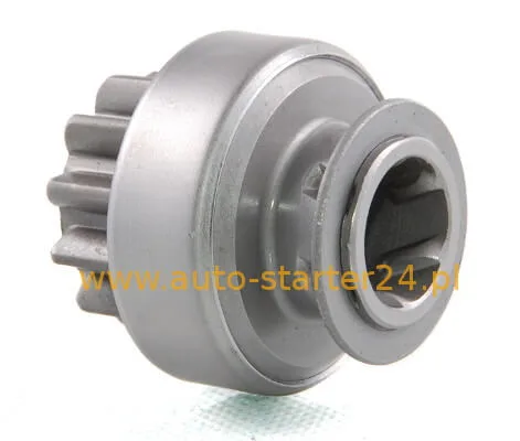 GC101025 AUTO-CENTER - 4.CZĘŚCI ROZRUSZNIKA — zdjęcie 2 z 2