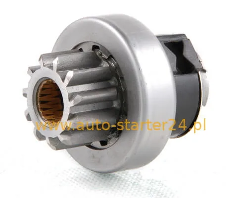 GC101027 AUTO-CENTER - 4.CZĘŚCI ROZRUSZNIKA — zdjęcie 1 z 2