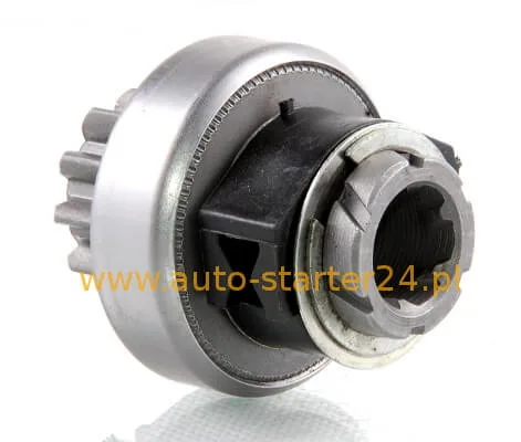 GC101027 AUTO-CENTER - 4.CZĘŚCI ROZRUSZNIKA — zdjęcie 2 z 2