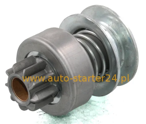 GC101028 AUTO-CENTER - 4.CZĘŚCI ROZRUSZNIKA — zdjęcie 3 z 4