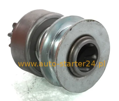 GC101028 AUTO-CENTER - 4.CZĘŚCI ROZRUSZNIKA — zdjęcie 4 z 4