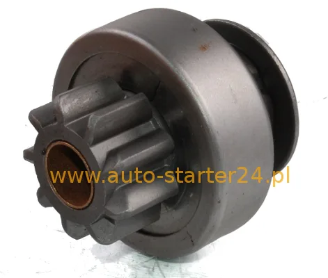GC101035 AUTO-CENTER - 4.CZĘŚCI ROZRUSZNIKA — zdjęcie 3 z 4