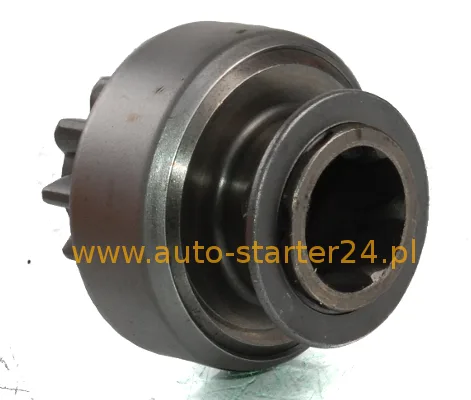 GC101035 AUTO-CENTER - 4.CZĘŚCI ROZRUSZNIKA — zdjęcie 2 z 4