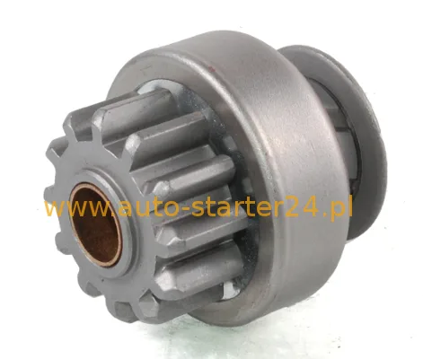 GC101036 AUTO-CENTER - 4.CZĘŚCI ROZRUSZNIKA — zdjęcie 3 z 4