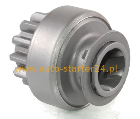 GC101036 AUTO-CENTER - 4.CZĘŚCI ROZRUSZNIKA — zdjęcie 2 z 4