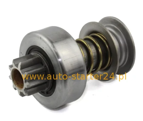 GC101037 AUTO-CENTER - 4.CZĘŚCI ROZRUSZNIKA — zdjęcie 1 z 2