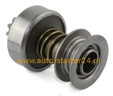GC101037 AUTO-CENTER - 4.CZĘŚCI ROZRUSZNIKA — zdjęcie 2 z 2