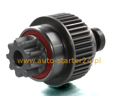 GC102001 AUTO-CENTER - 4.CZĘŚCI ROZRUSZNIKA — zdjęcie 1 z 2