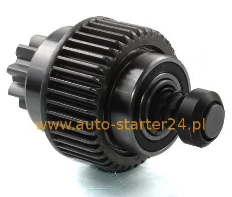 GC102001 AUTO-CENTER - 4.CZĘŚCI ROZRUSZNIKA — zdjęcie 2 z 2