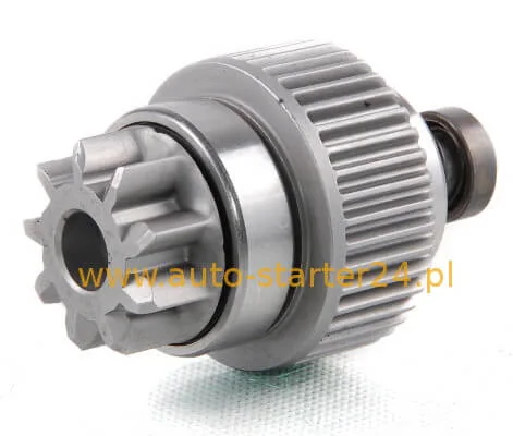 GC102002 AUTO-CENTER - 4.CZĘŚCI ROZRUSZNIKA — zdjęcie 1 z 2