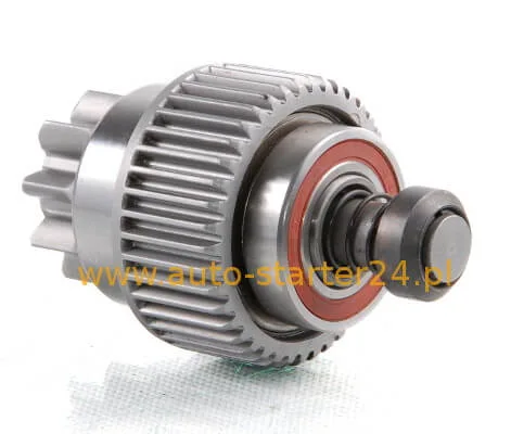 GC102002 AUTO-CENTER - 4.CZĘŚCI ROZRUSZNIKA — zdjęcie 2 z 2