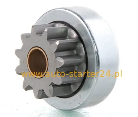 GC102003 AUTO-CENTER - 4.CZĘŚCI ROZRUSZNIKA — zdjęcie 1 z 2