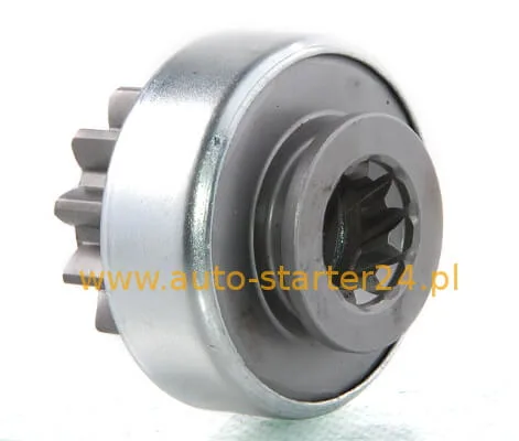 GC102003 AUTO-CENTER - 4.CZĘŚCI ROZRUSZNIKA — zdjęcie 2 z 2