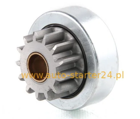 GC102005 AUTO-CENTER - 4.CZĘŚCI ROZRUSZNIKA — zdjęcie 1 z 2