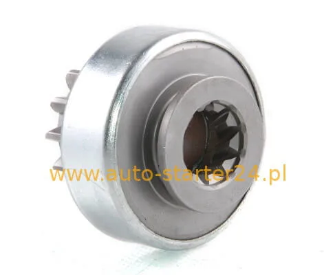 GC102005 AUTO-CENTER - 4.CZĘŚCI ROZRUSZNIKA — zdjęcie 2 z 2