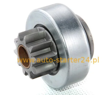 GC102008 AUTO-CENTER - 4.CZĘŚCI ROZRUSZNIKA — zdjęcie 1 z 2