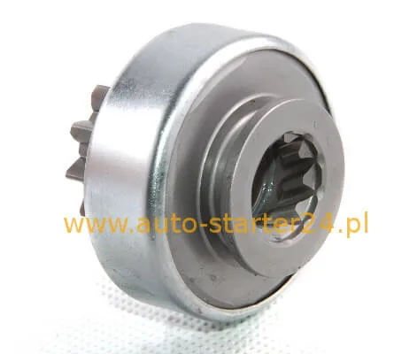 GC102008 AUTO-CENTER - 4.CZĘŚCI ROZRUSZNIKA — zdjęcie 2 z 2