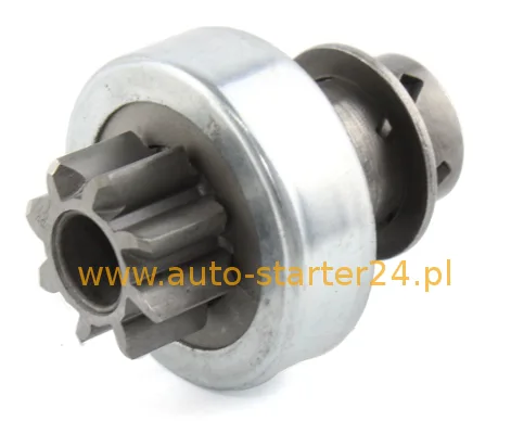 GC102010 AUTO-CENTER - 4.CZĘŚCI ROZRUSZNIKA — zdjęcie 3 z 3