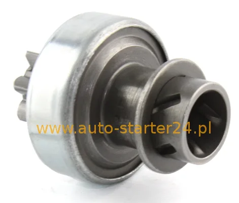 GC102010 AUTO-CENTER - 4.CZĘŚCI ROZRUSZNIKA — zdjęcie 2 z 3